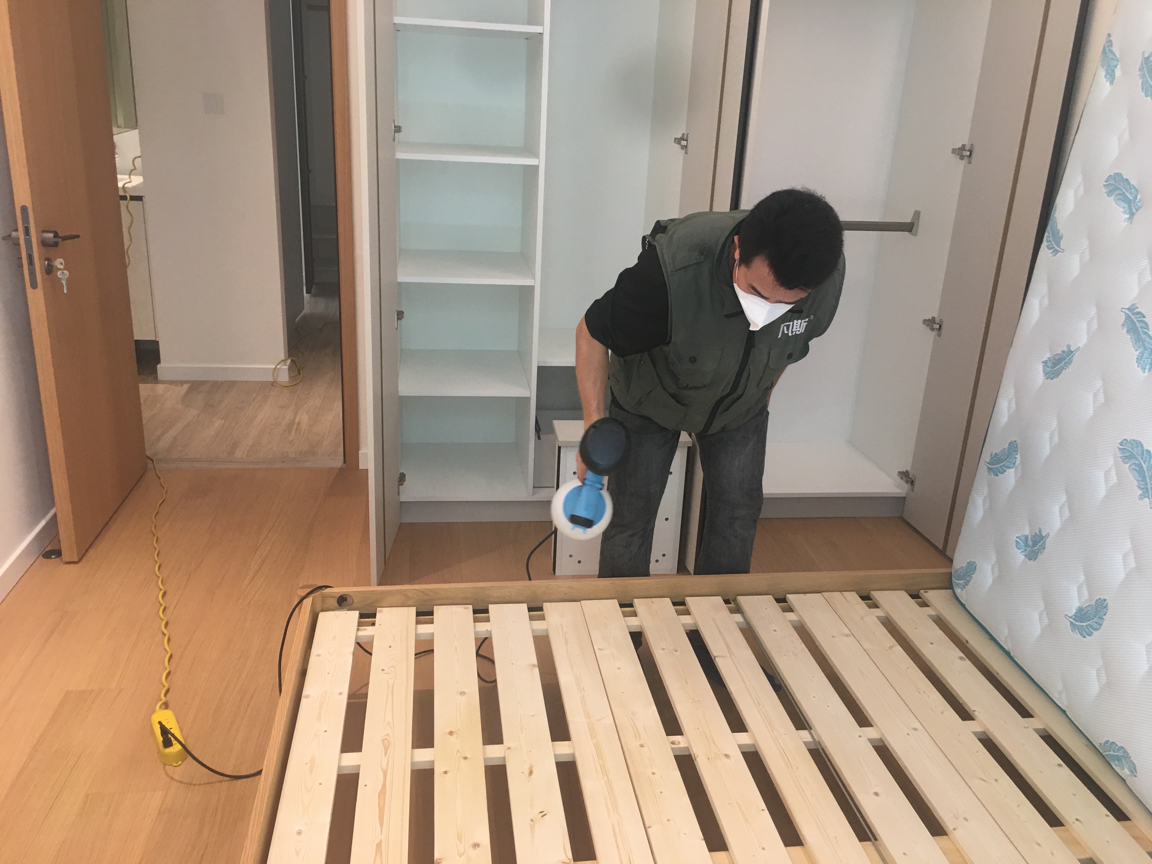 新房住了五年了还需要除甲醛吗